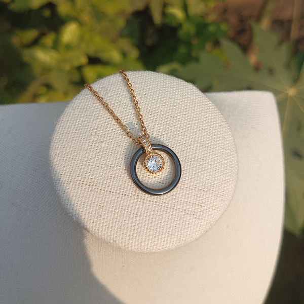 Eclipse Pendant