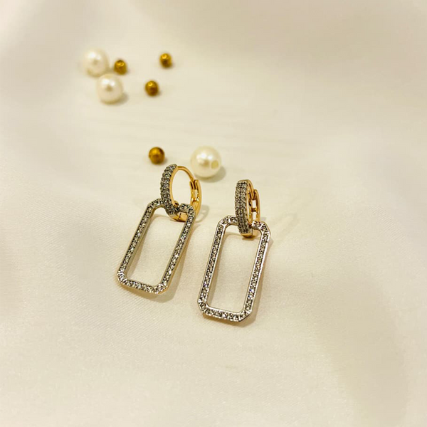 Apex Earrings
