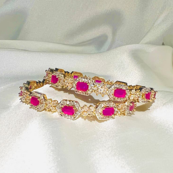 Empress Bangles