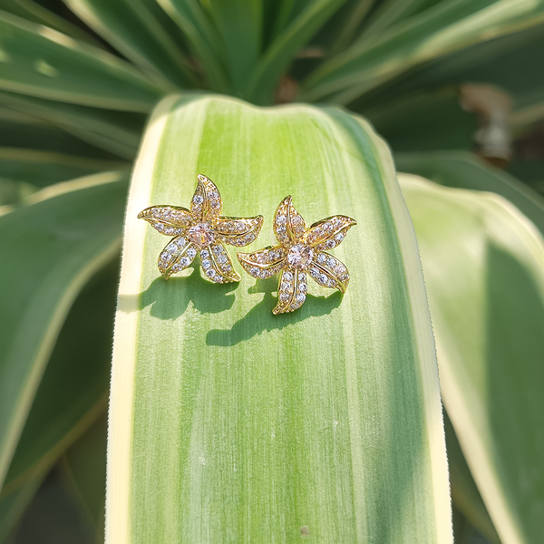 Zircon Florals